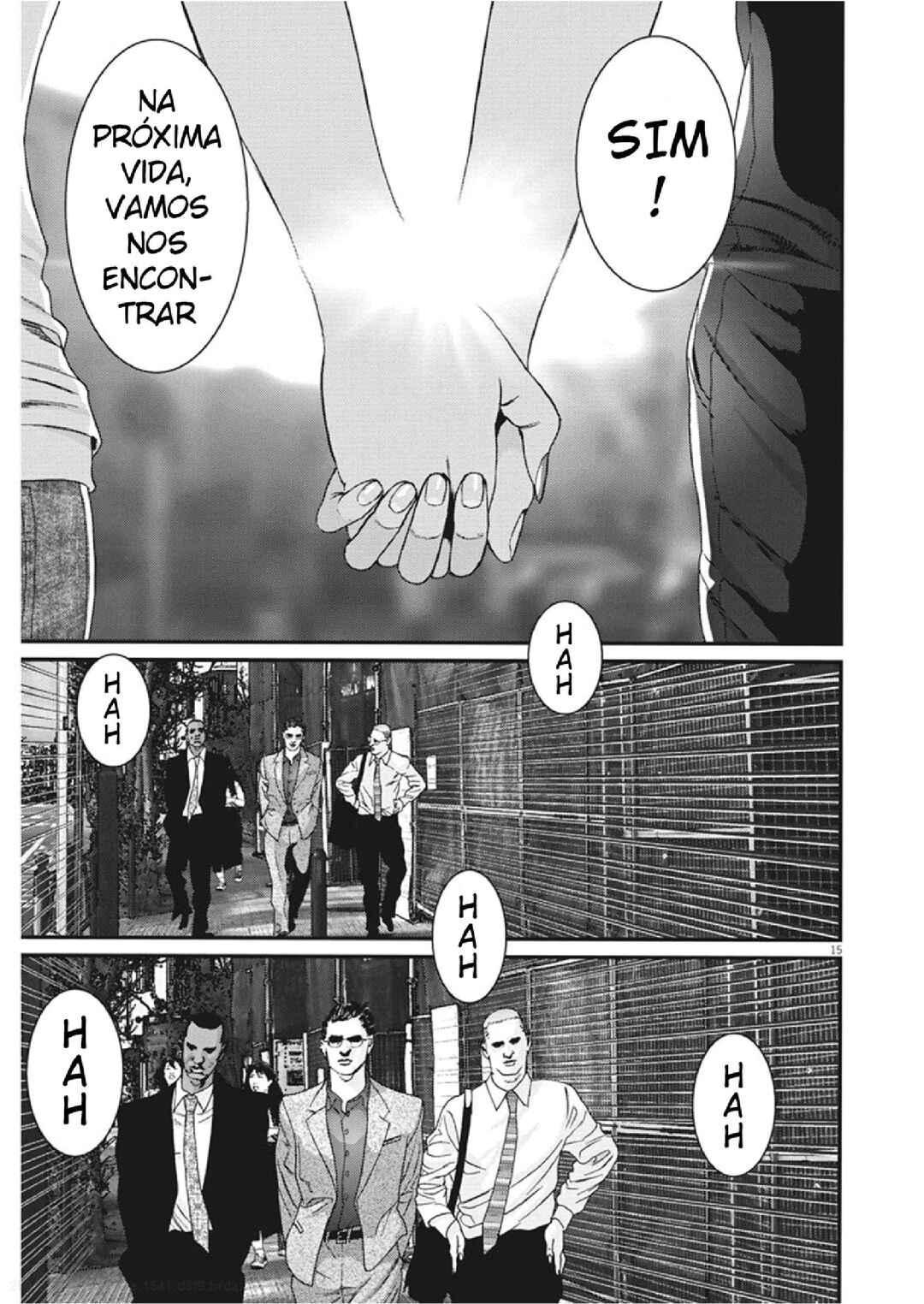 Chapter 86 - Page 14