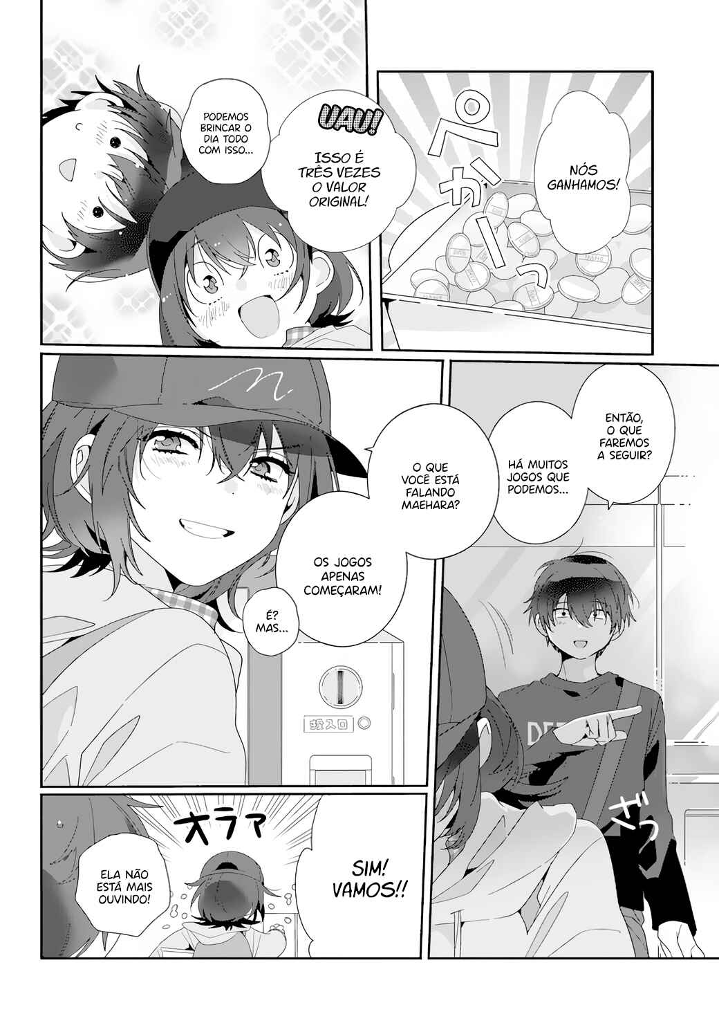 Chapter 4 - Page 23