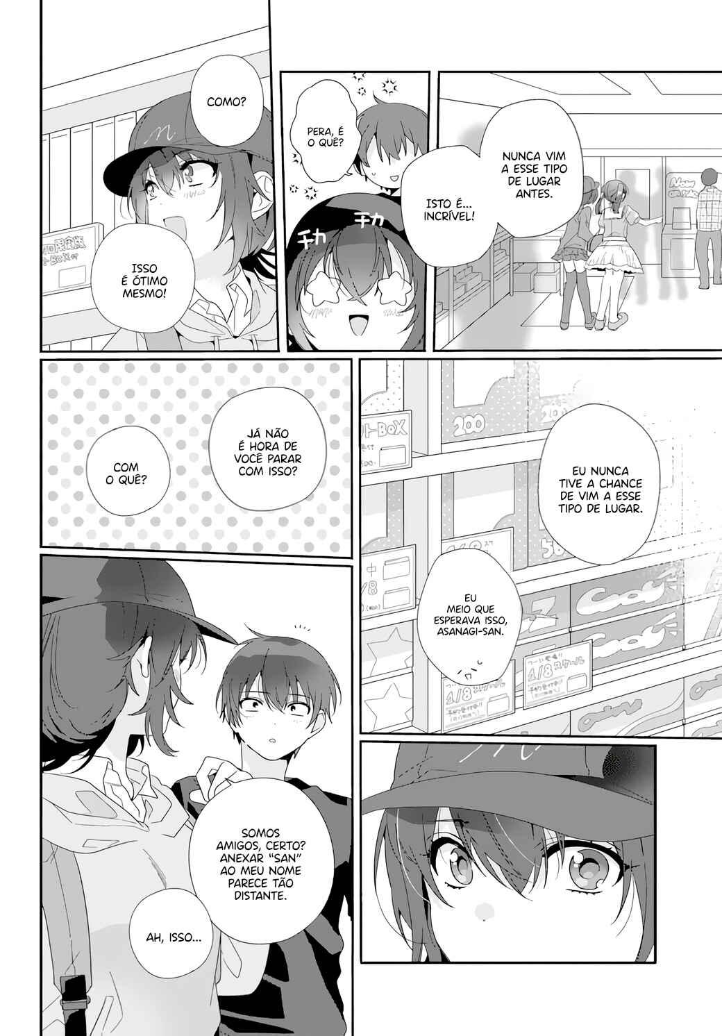 Chapter 4 - Page 5