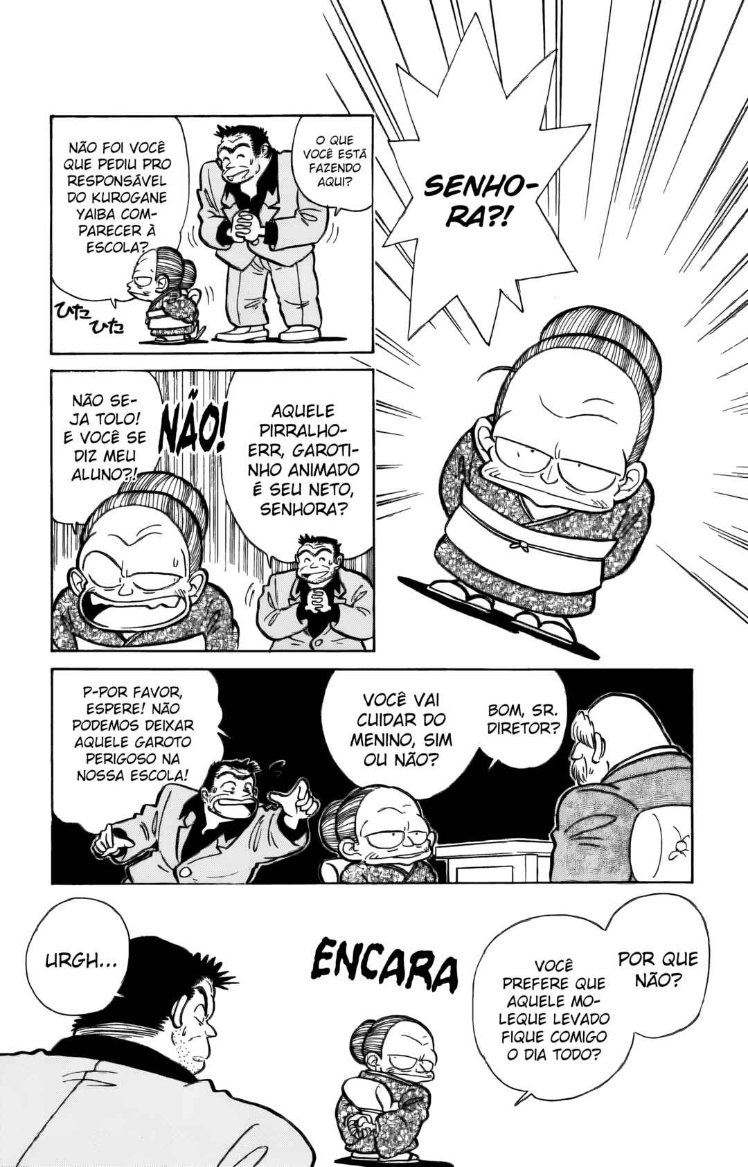 Chapter 4 - Page 4