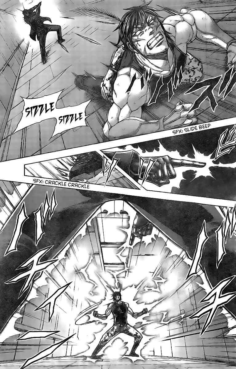 Chapter 188 - Page 12