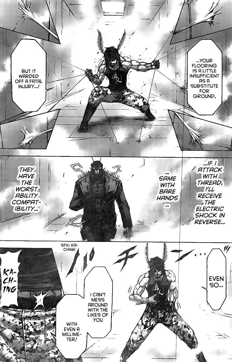 Chapter 188 - Page 13