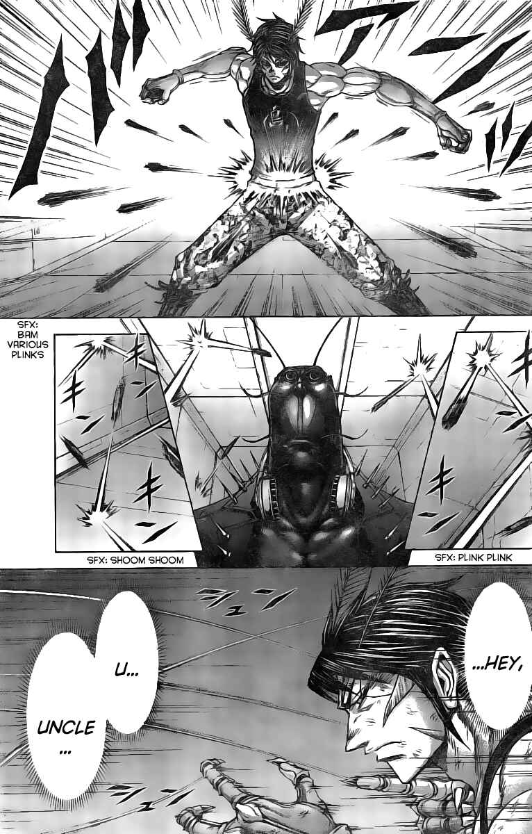 Chapter 188 - Page 14