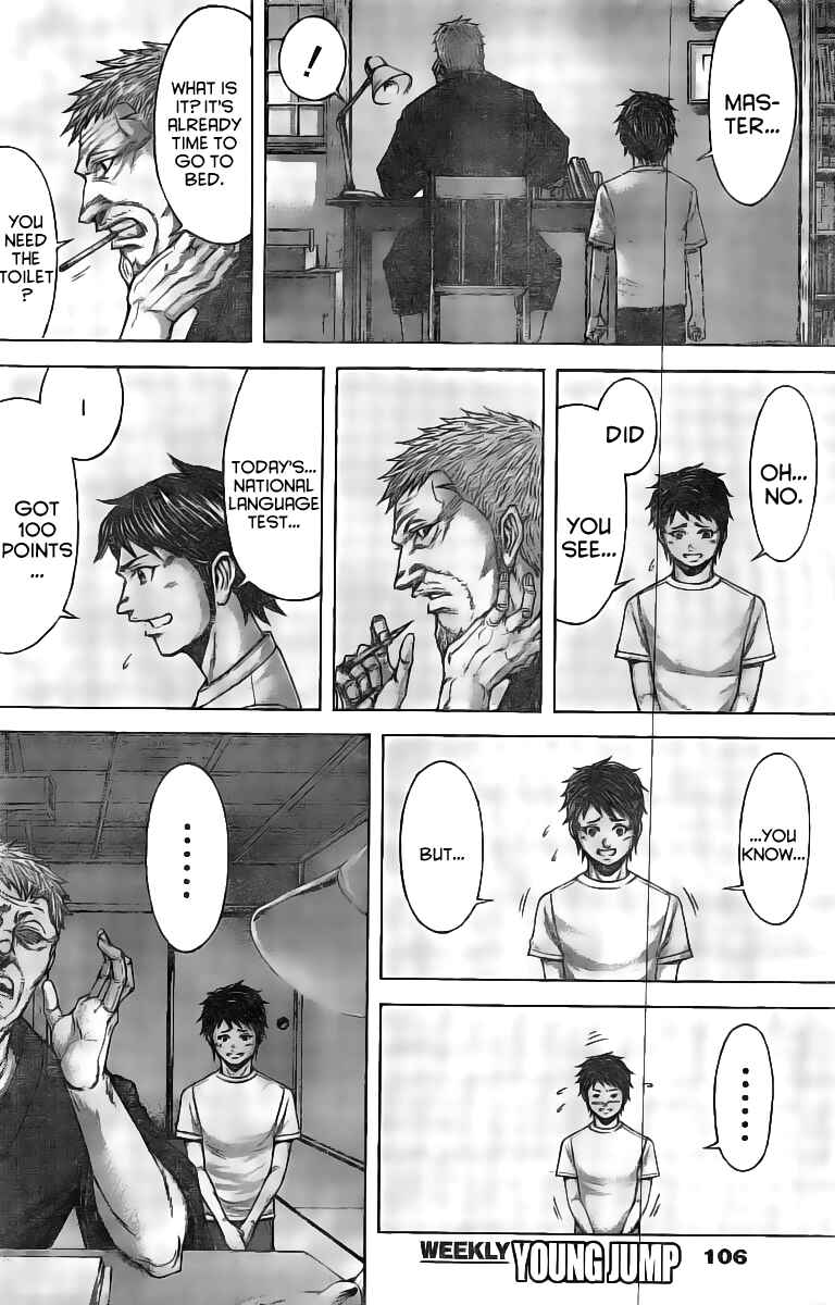 Chapter 188 - Page 15