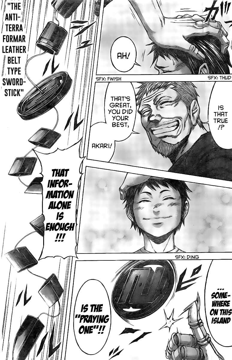 Chapter 188 - Page 16