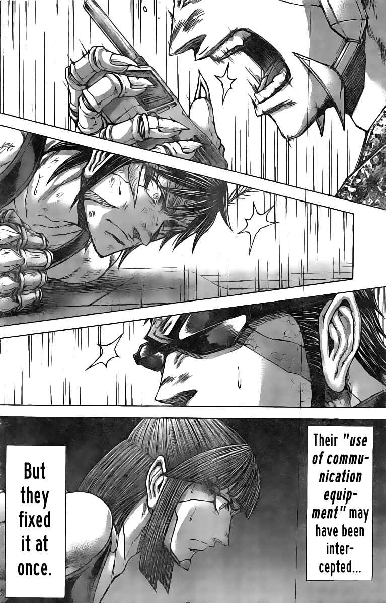Chapter 188 - Page 9
