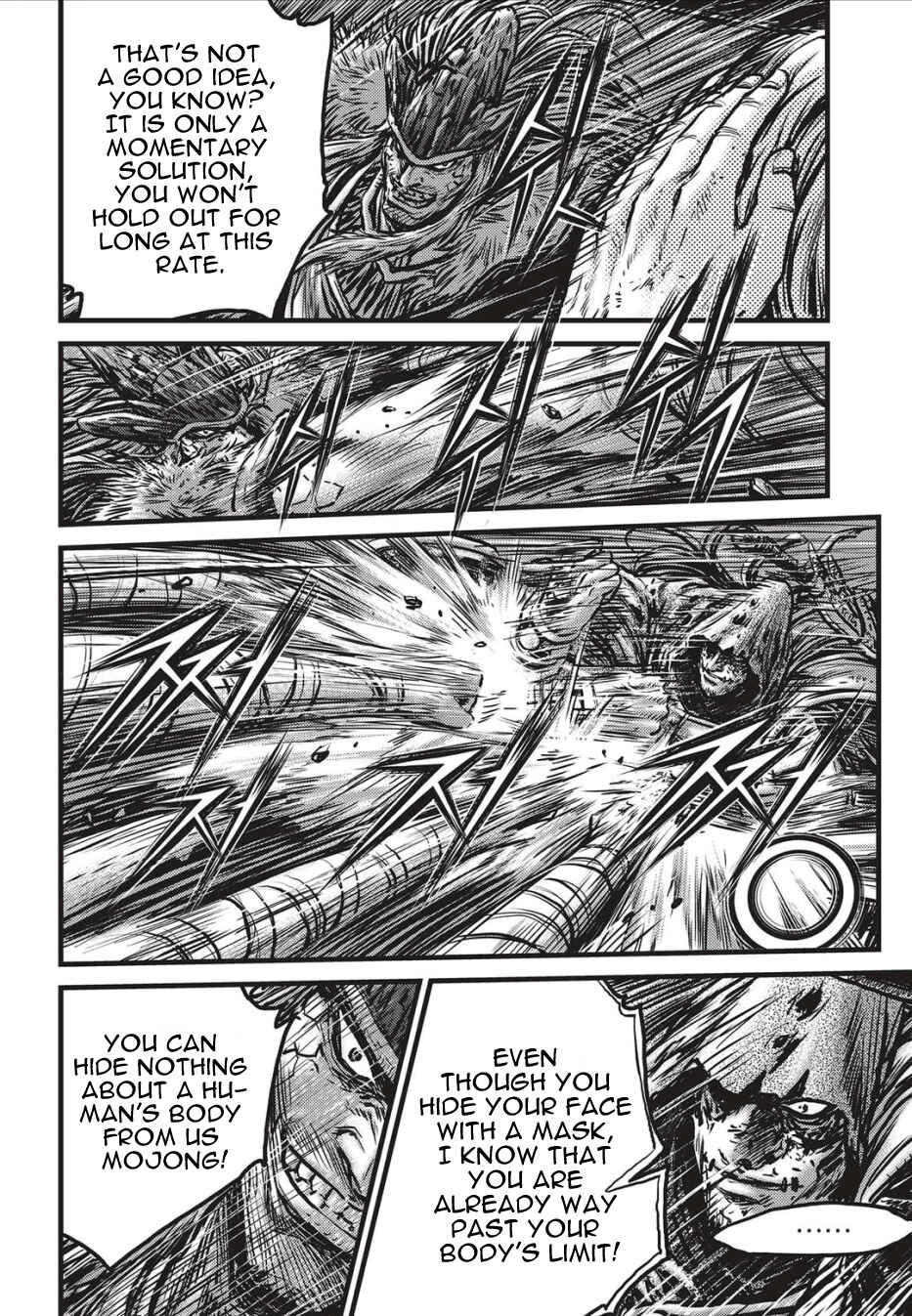 Chapter 490 - Page 3
