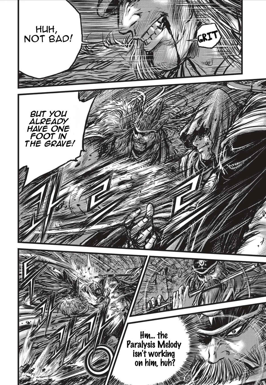 Chapter 490 - Page 5