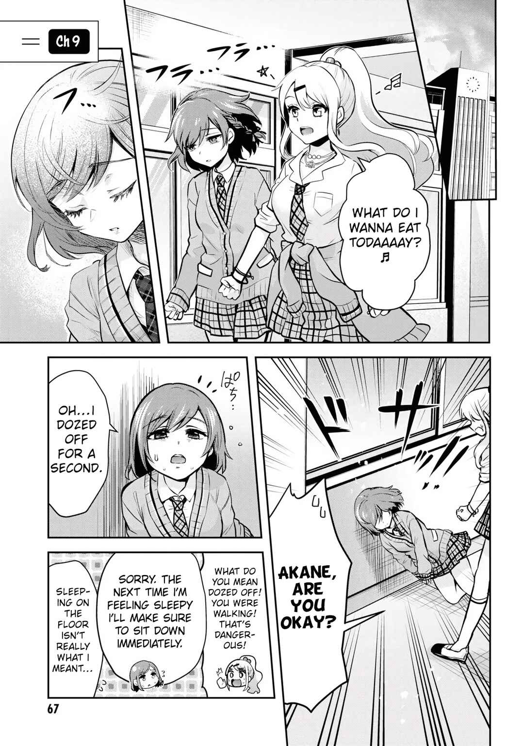 Chapter 9 - Page 2