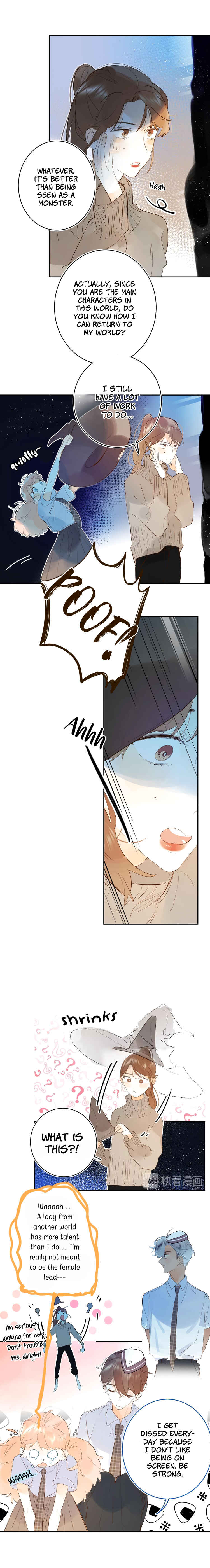Chapter 26.5 - Page 3