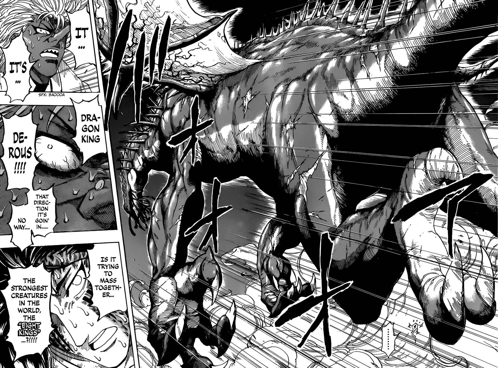 Chapter 373 - Page 8
