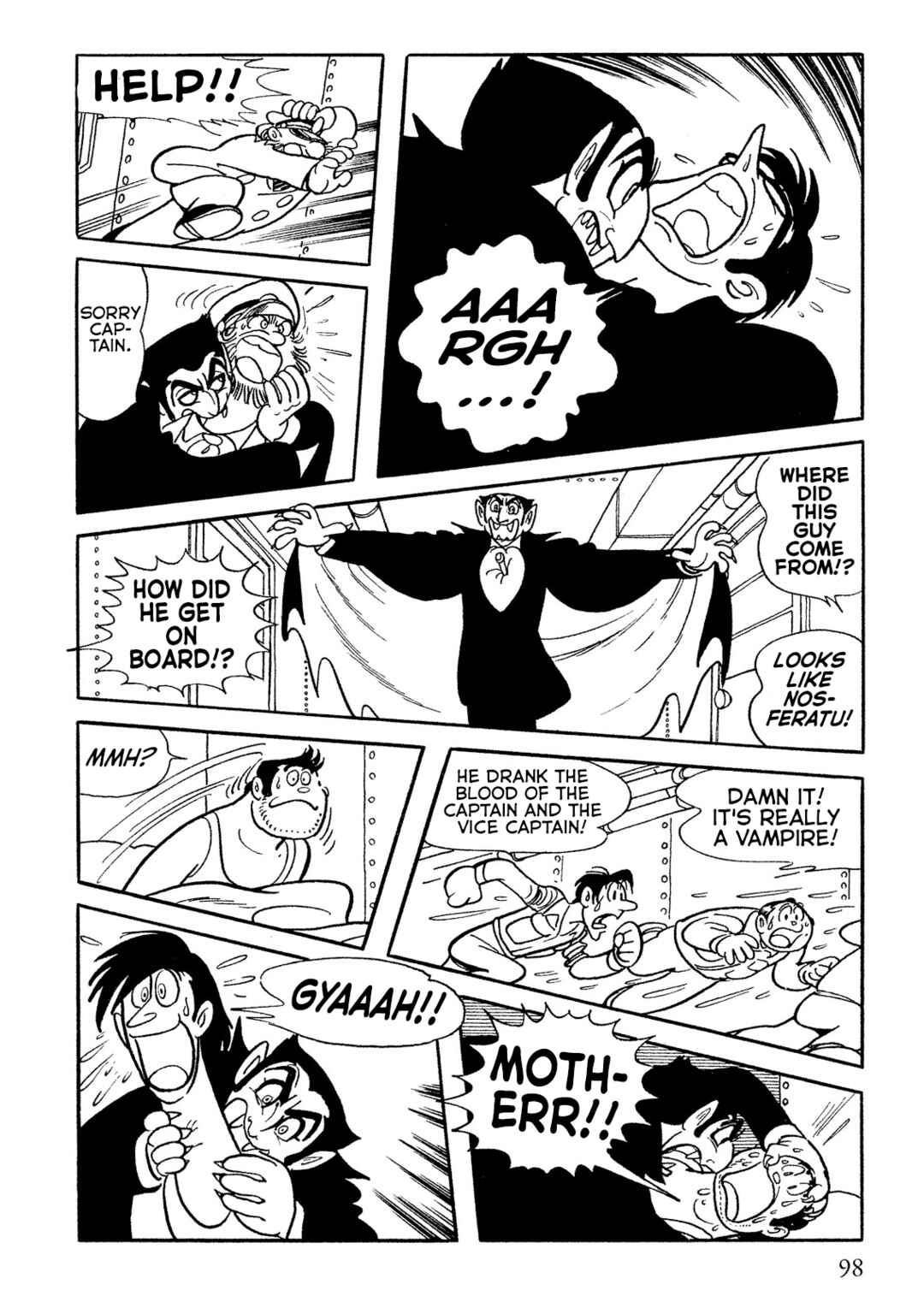 Chapter 4 - Page 12