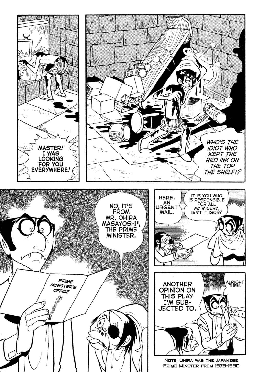 Chapter 4 - Page 5