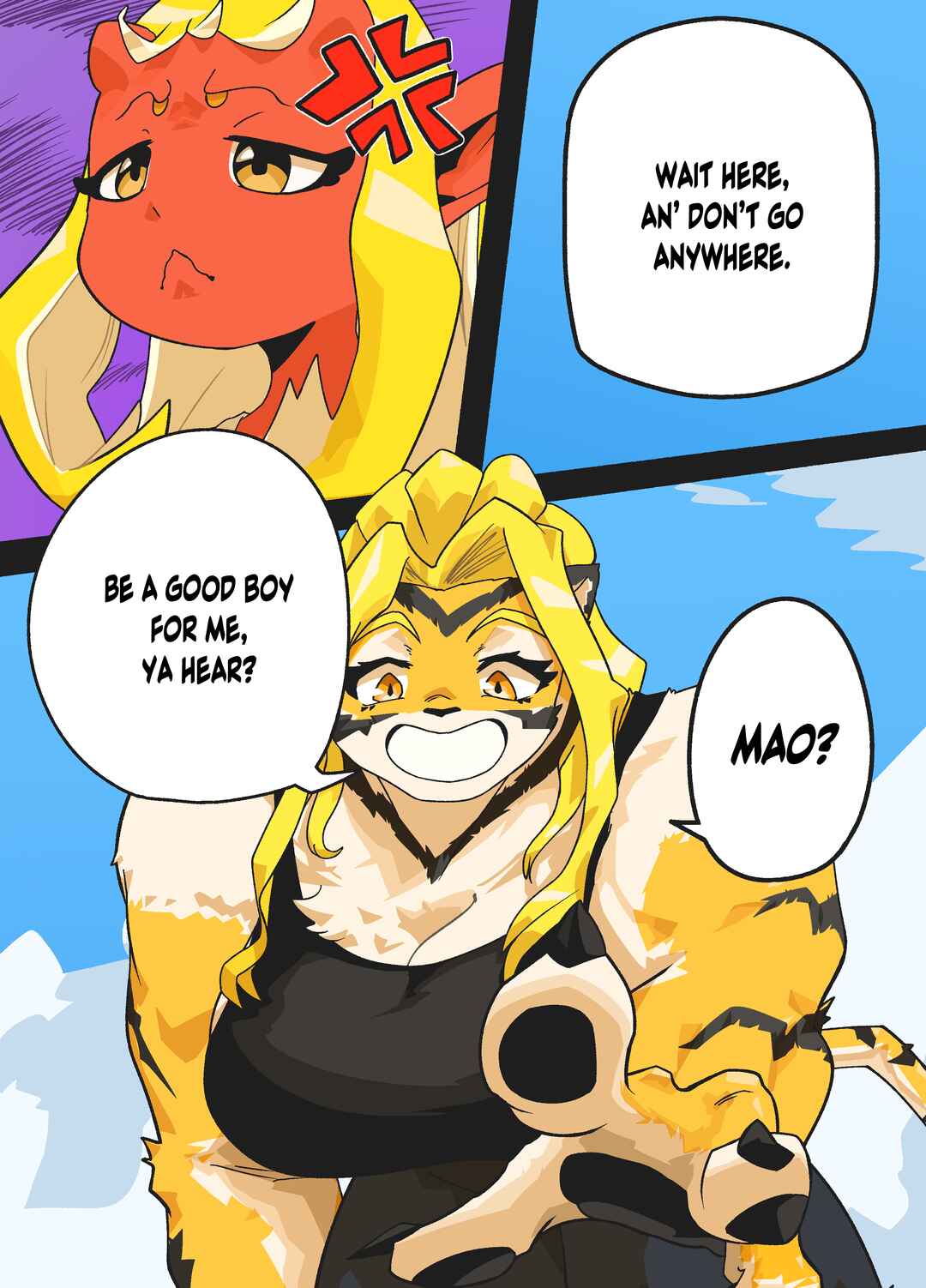 Chapter 2 - Page 2