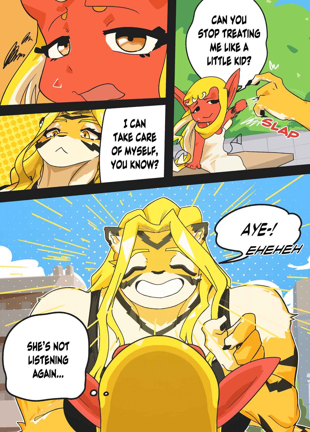 Chapter 2 - Page 3