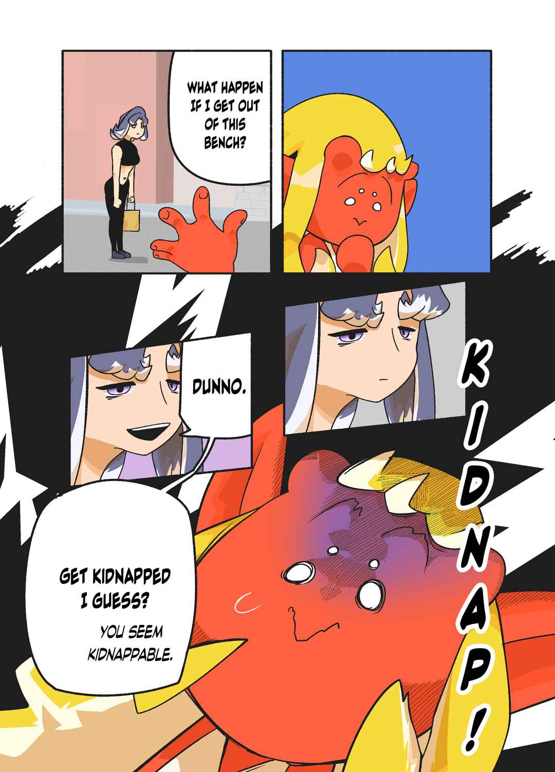 Chapter 2 - Page 6