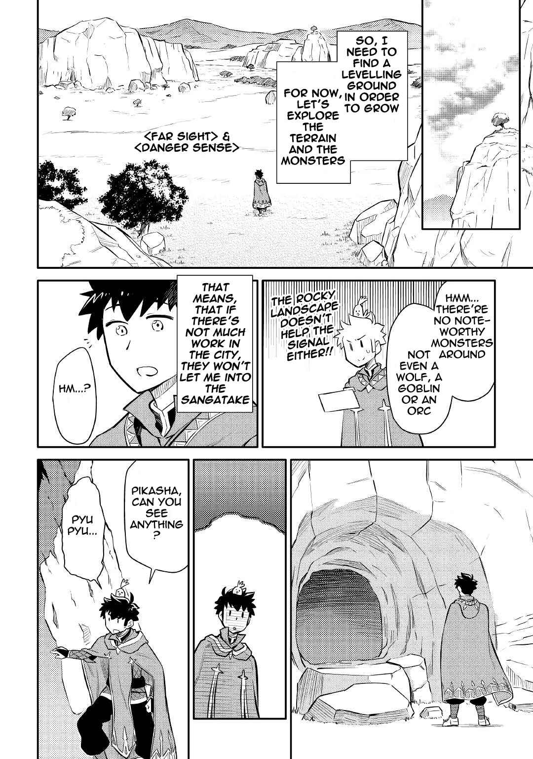 Chapter 38 - Page 20