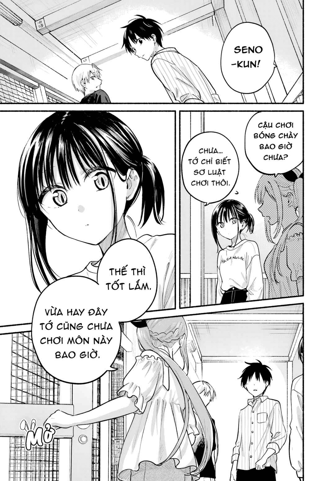 Chapter 34 - Page 33