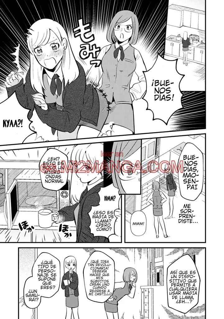 Chapter 3 - Page 7
