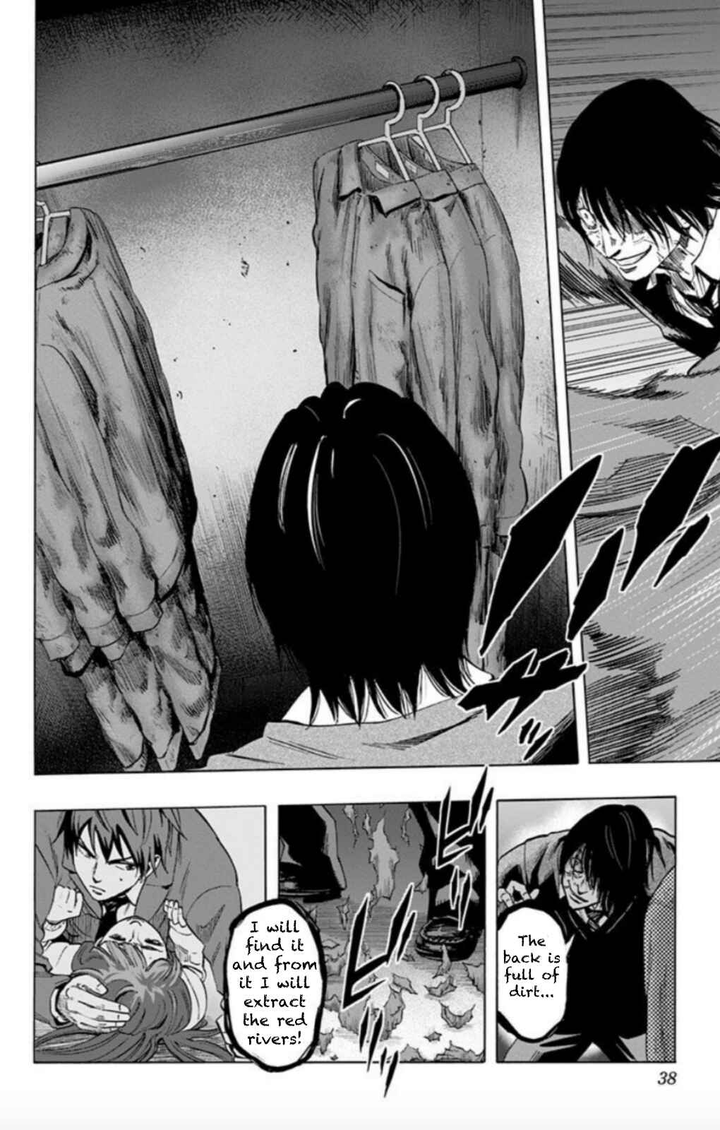 Chapter 28 - Page 11