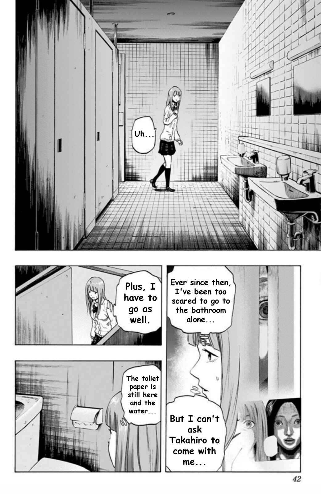 Chapter 28 - Page 15