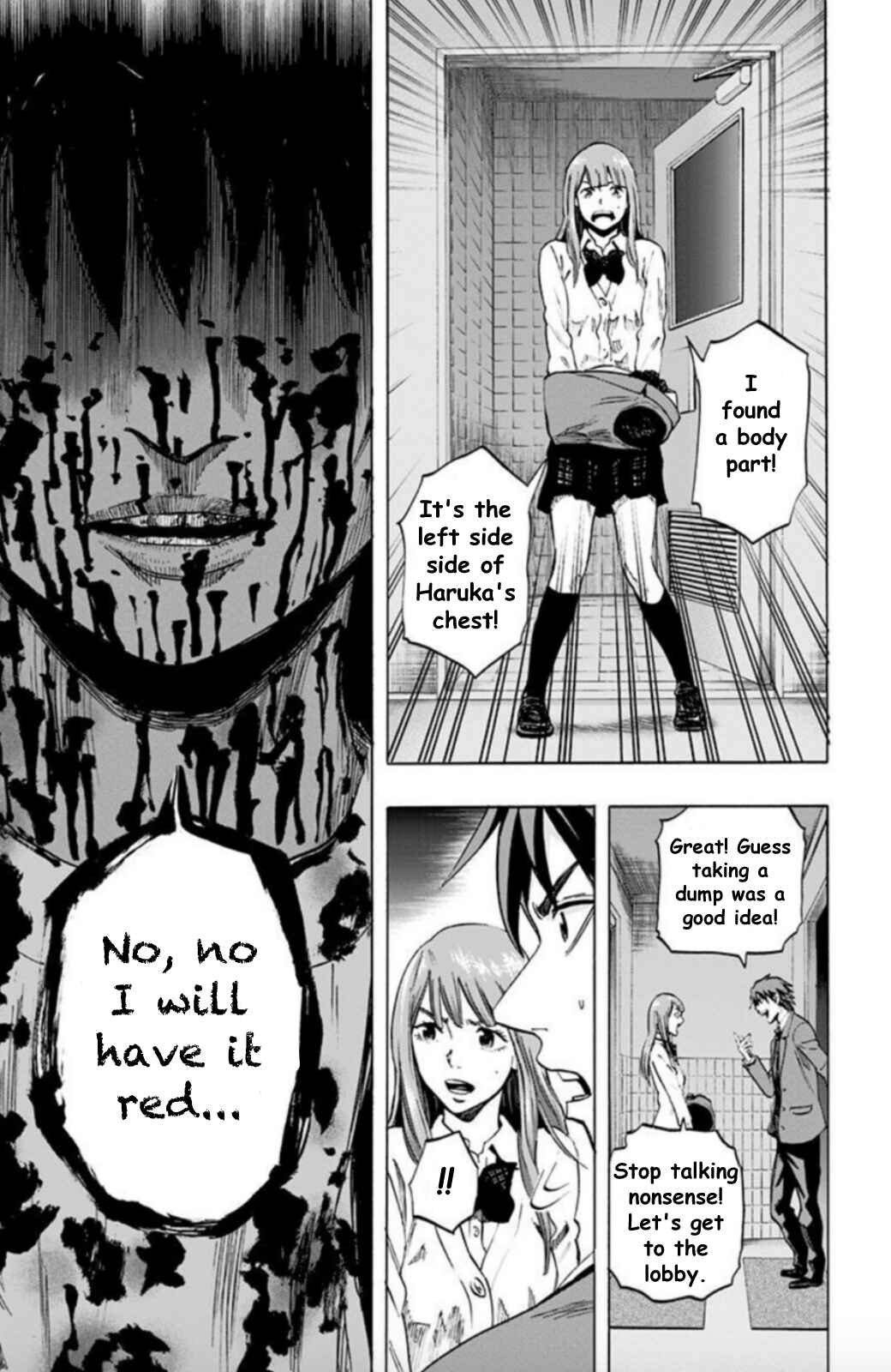 Chapter 28 - Page 18