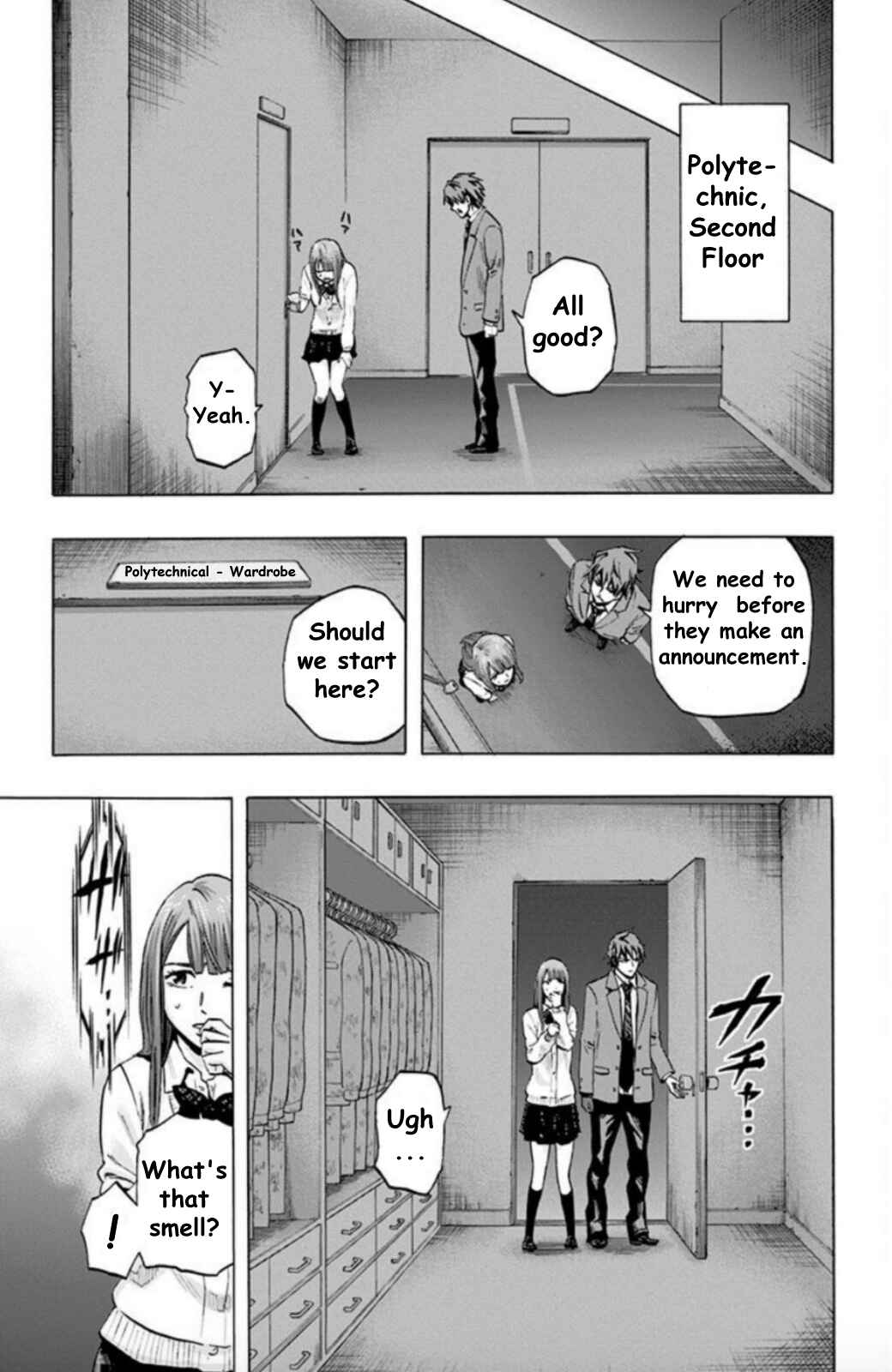 Chapter 28 - Page 4