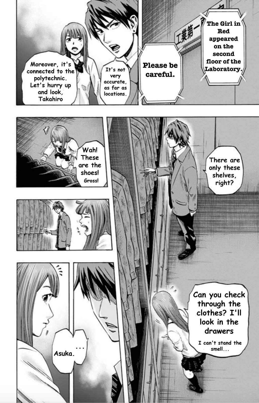 Chapter 28 - Page 5