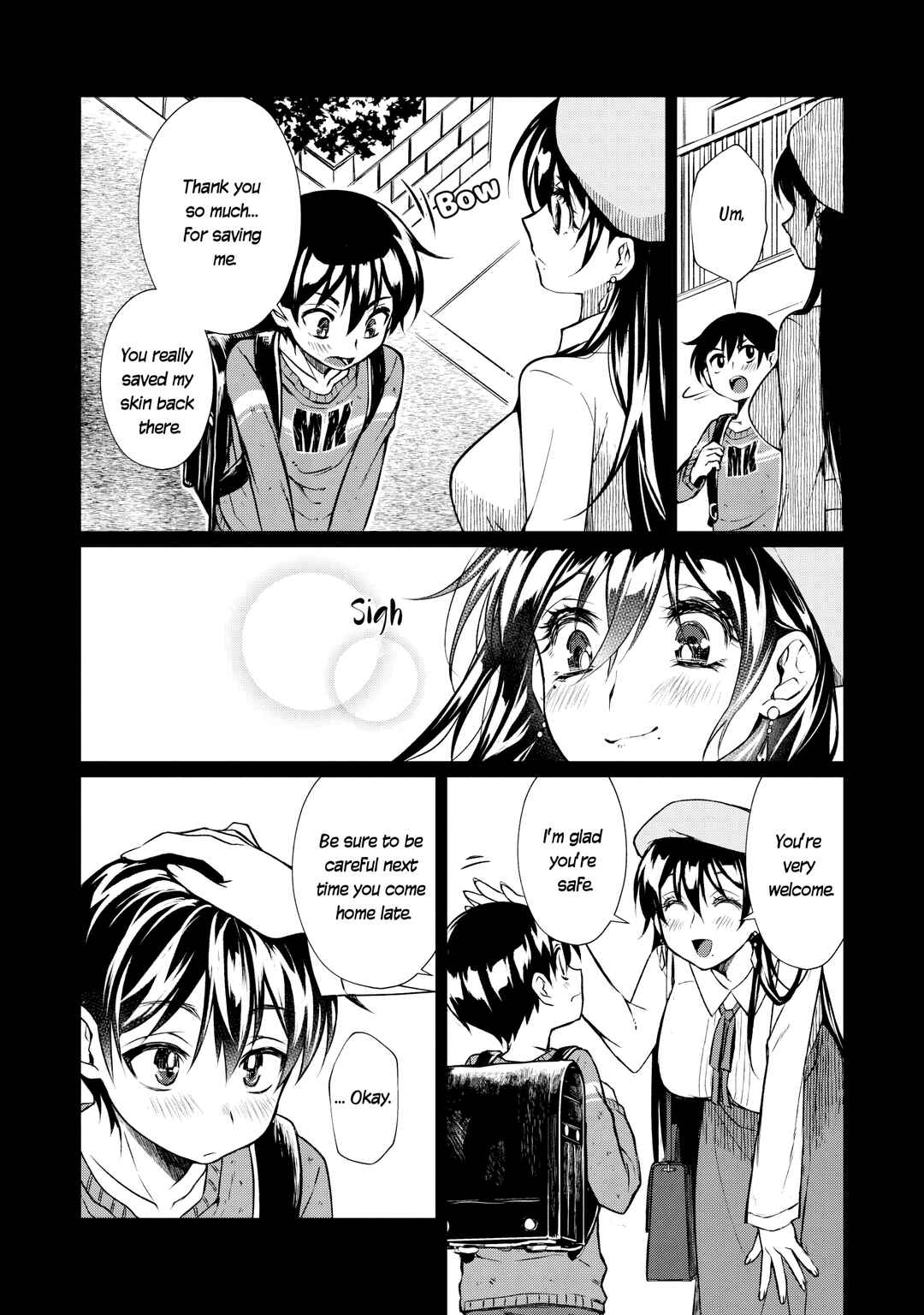 Chapter 1 - Page 19
