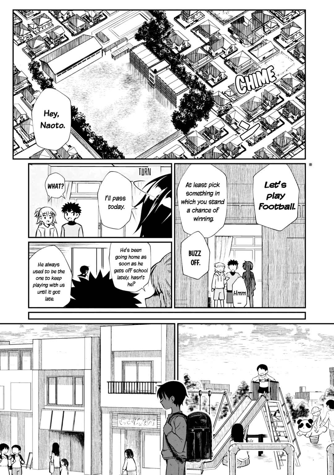 Chapter 1 - Page 2