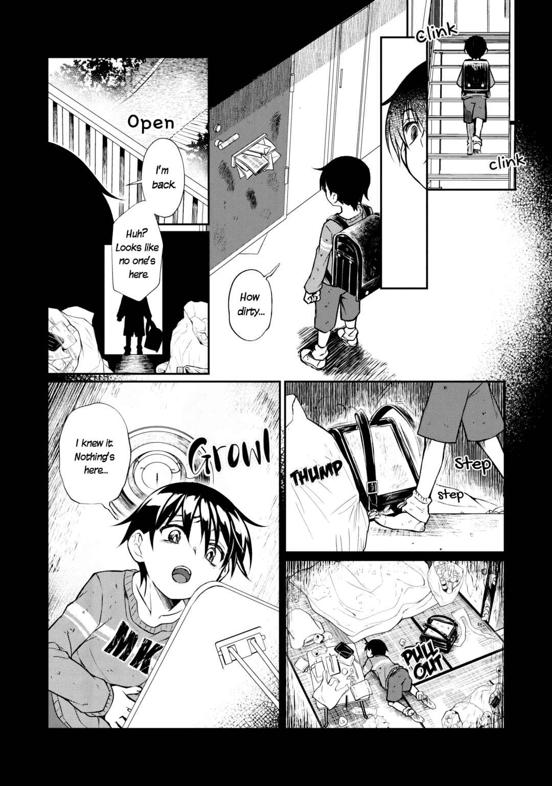 Chapter 1 - Page 21