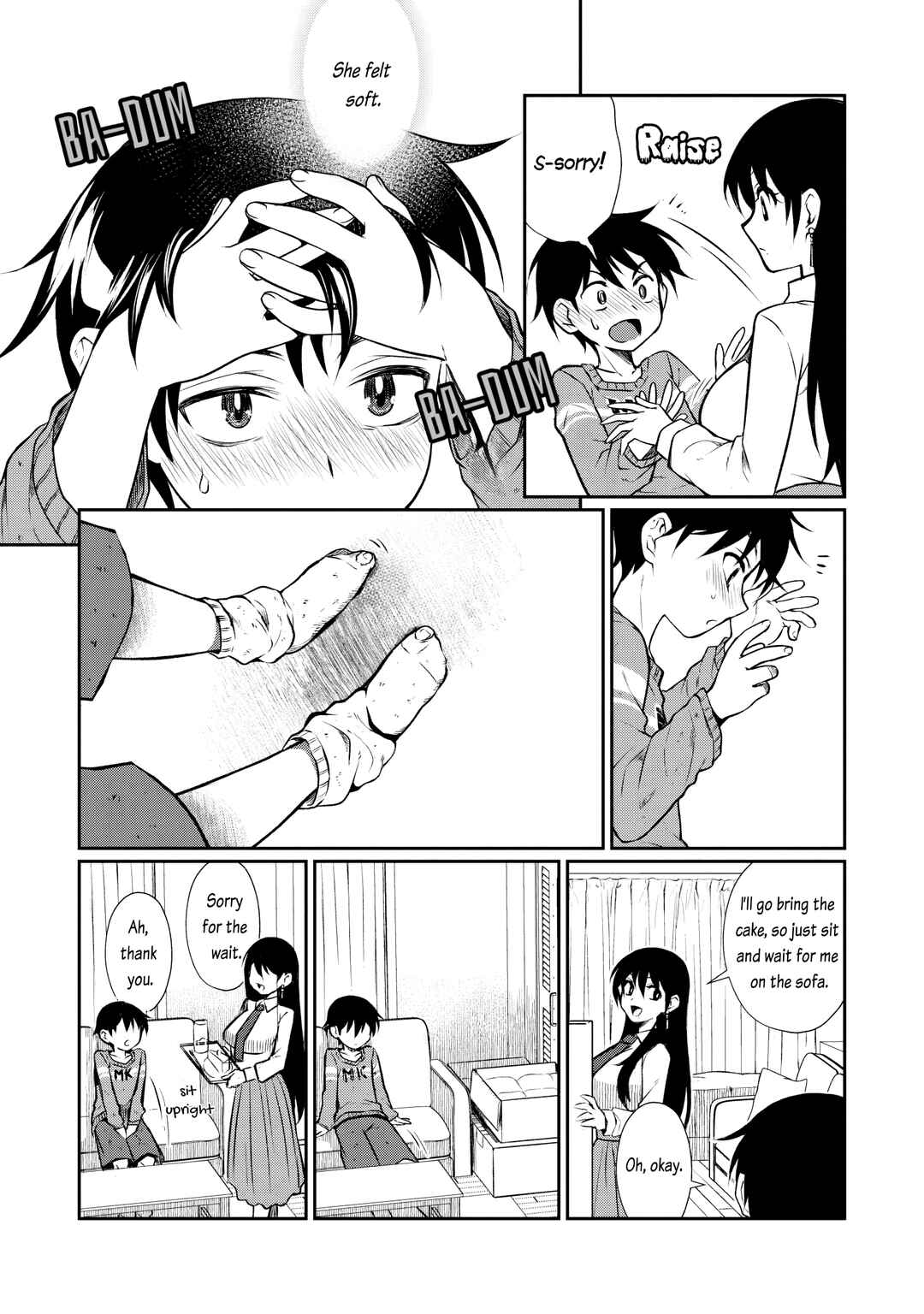 Chapter 1 - Page 28