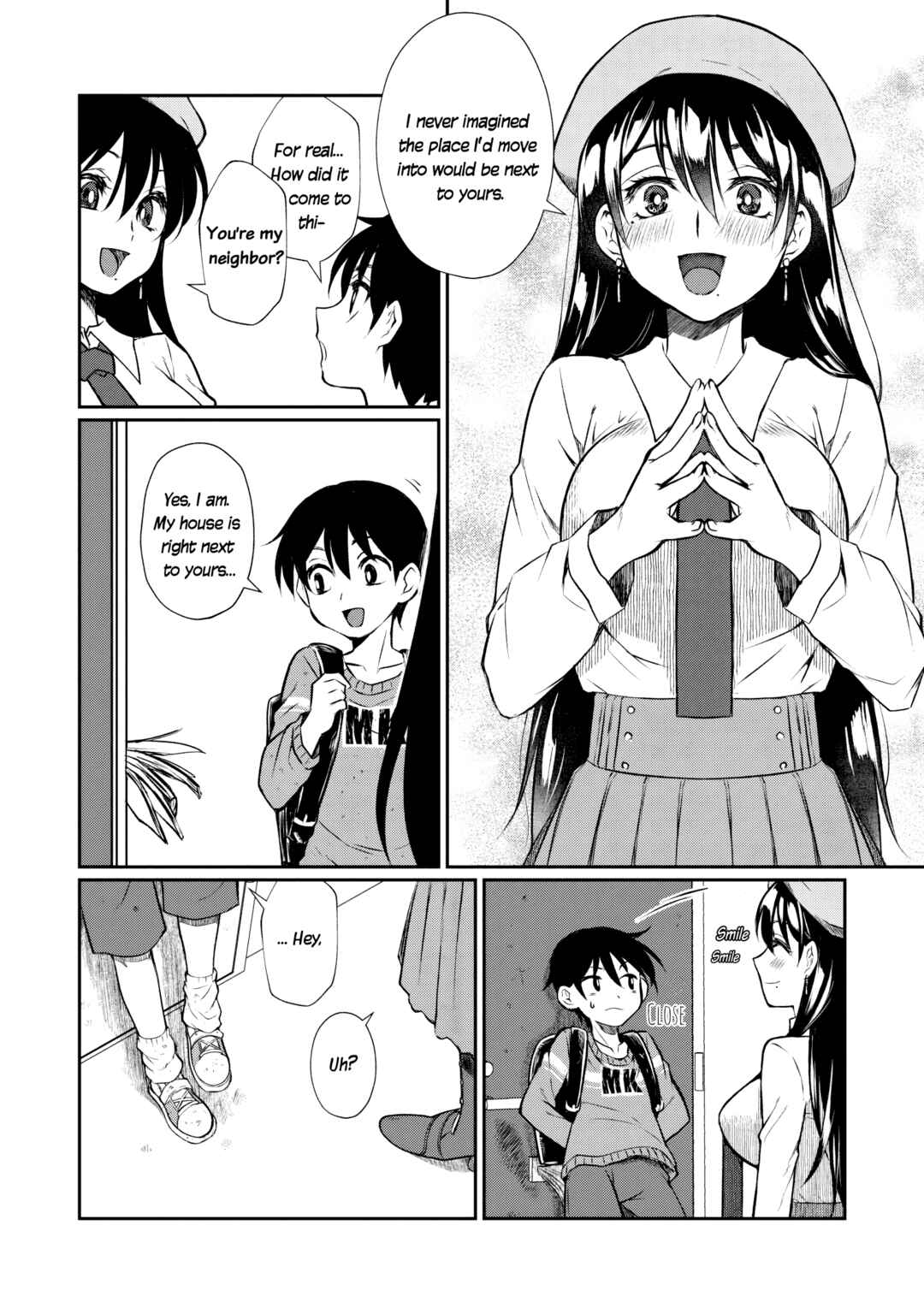 Chapter 1 - Page 7