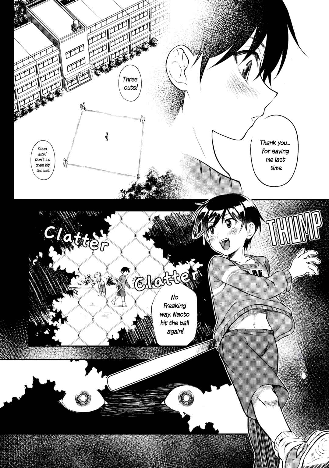 Chapter 1 - Page 8