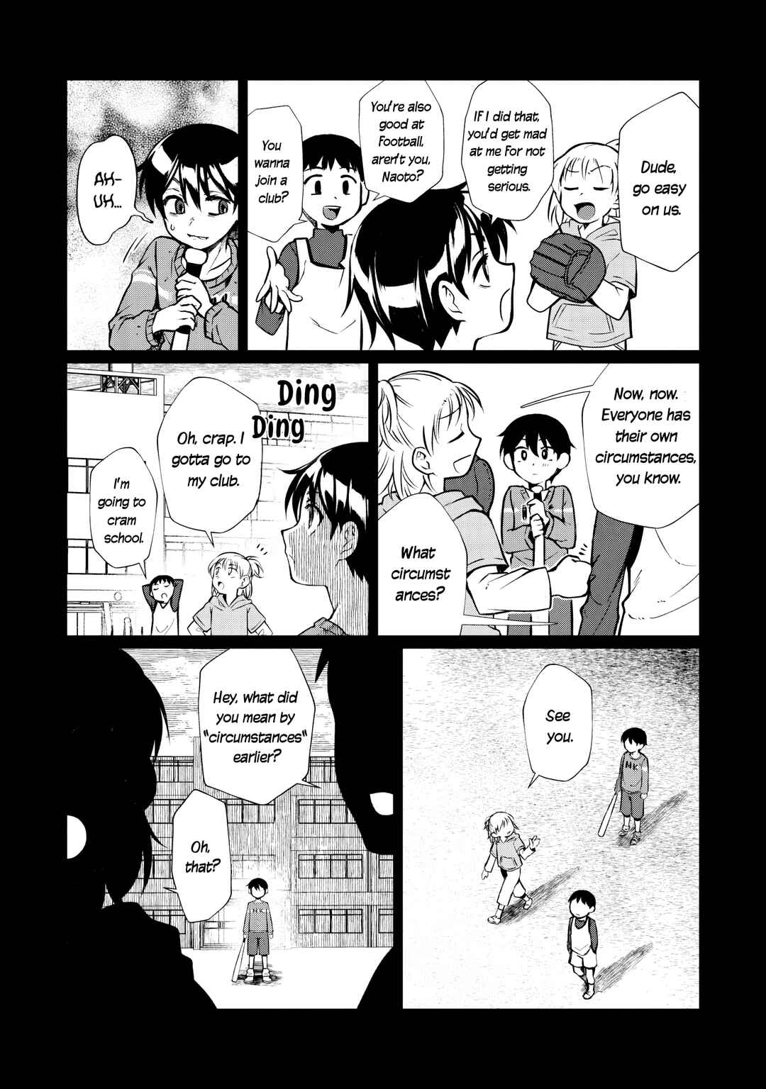 Chapter 1 - Page 9