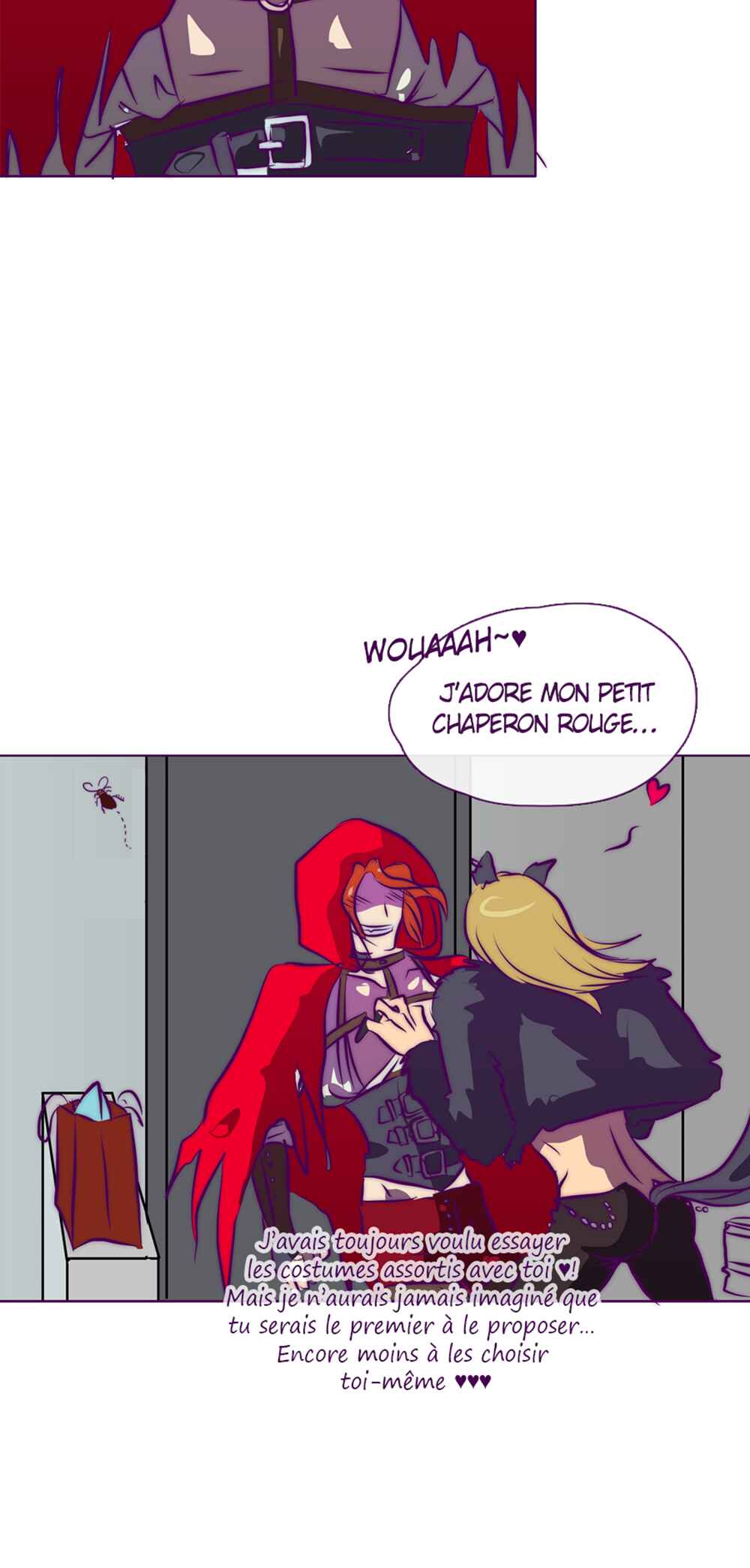 Chapter 30.5 - Page 12
