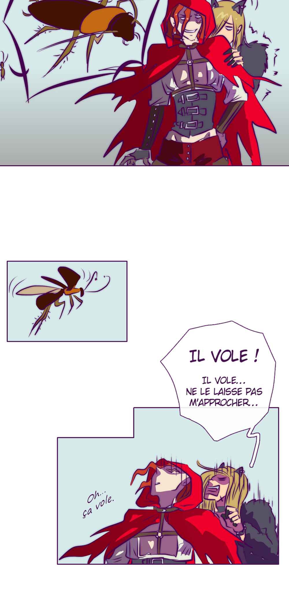 Chapter 30.5 - Page 16
