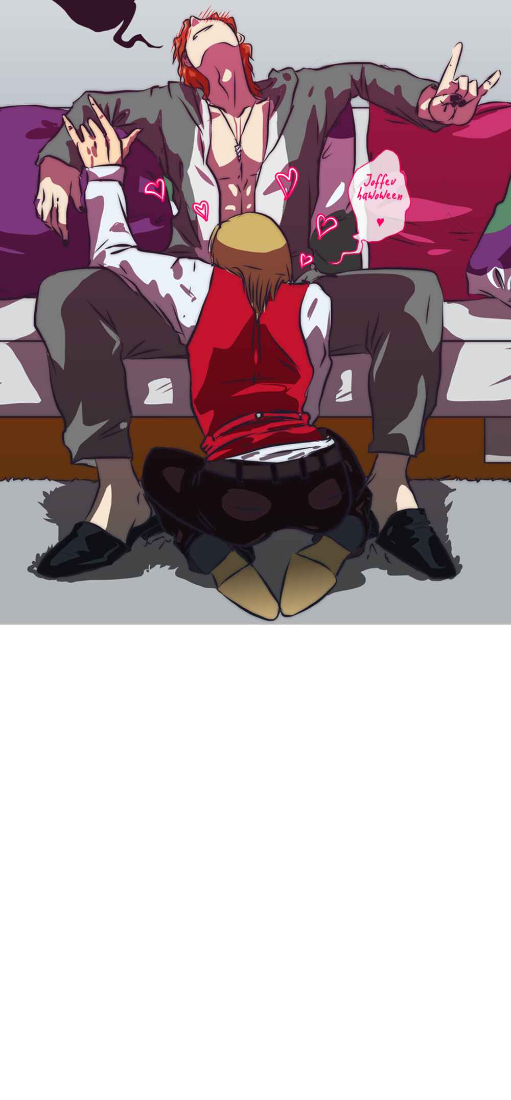 Chapter 30.5 - Page 9