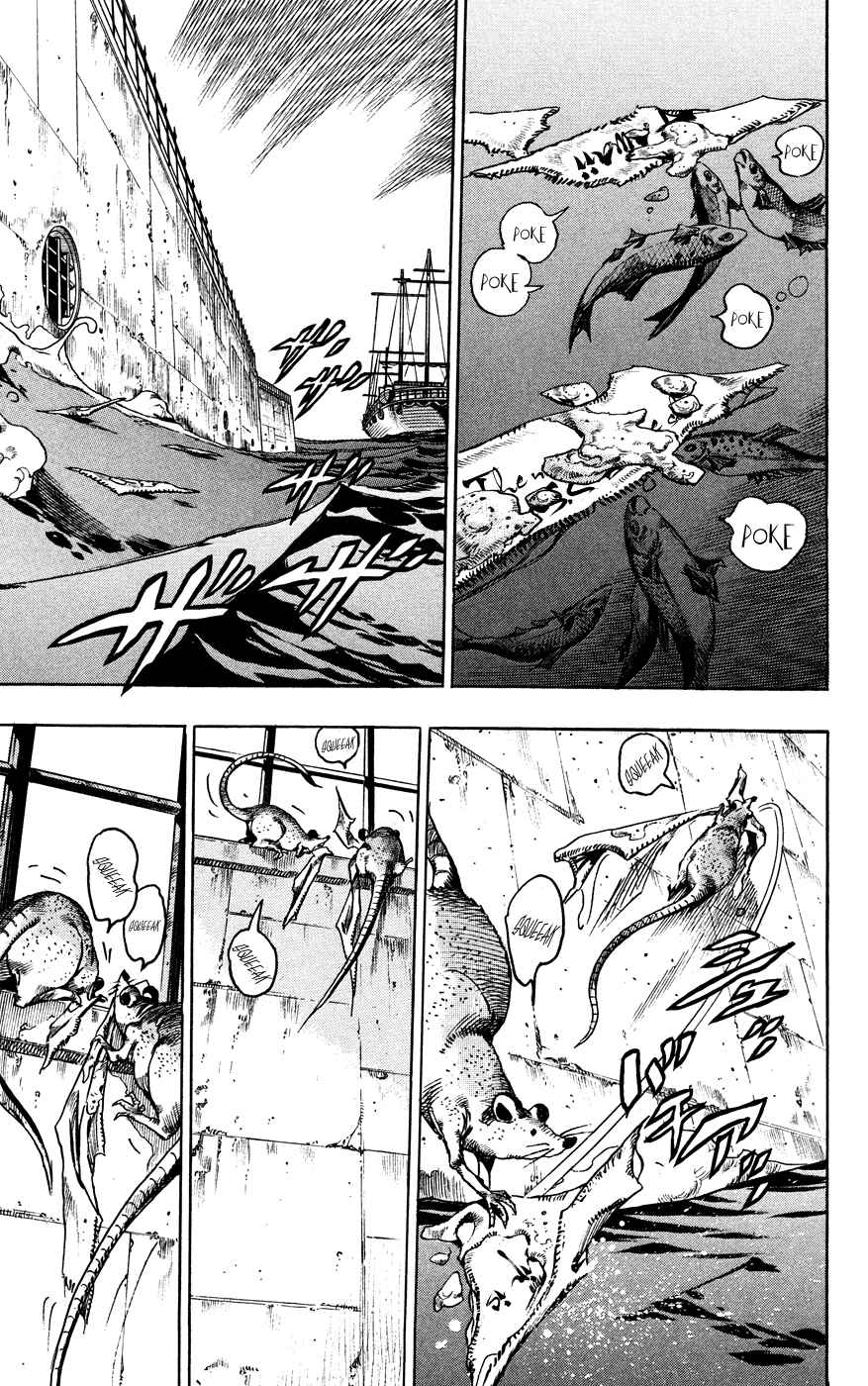 Chapter 73 - Page 21