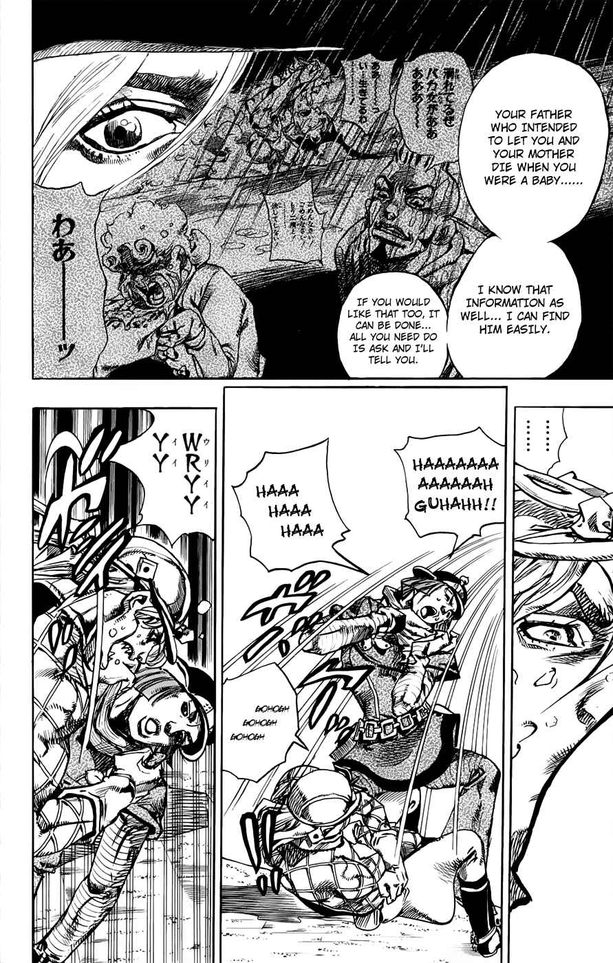 Chapter 73 - Page 34