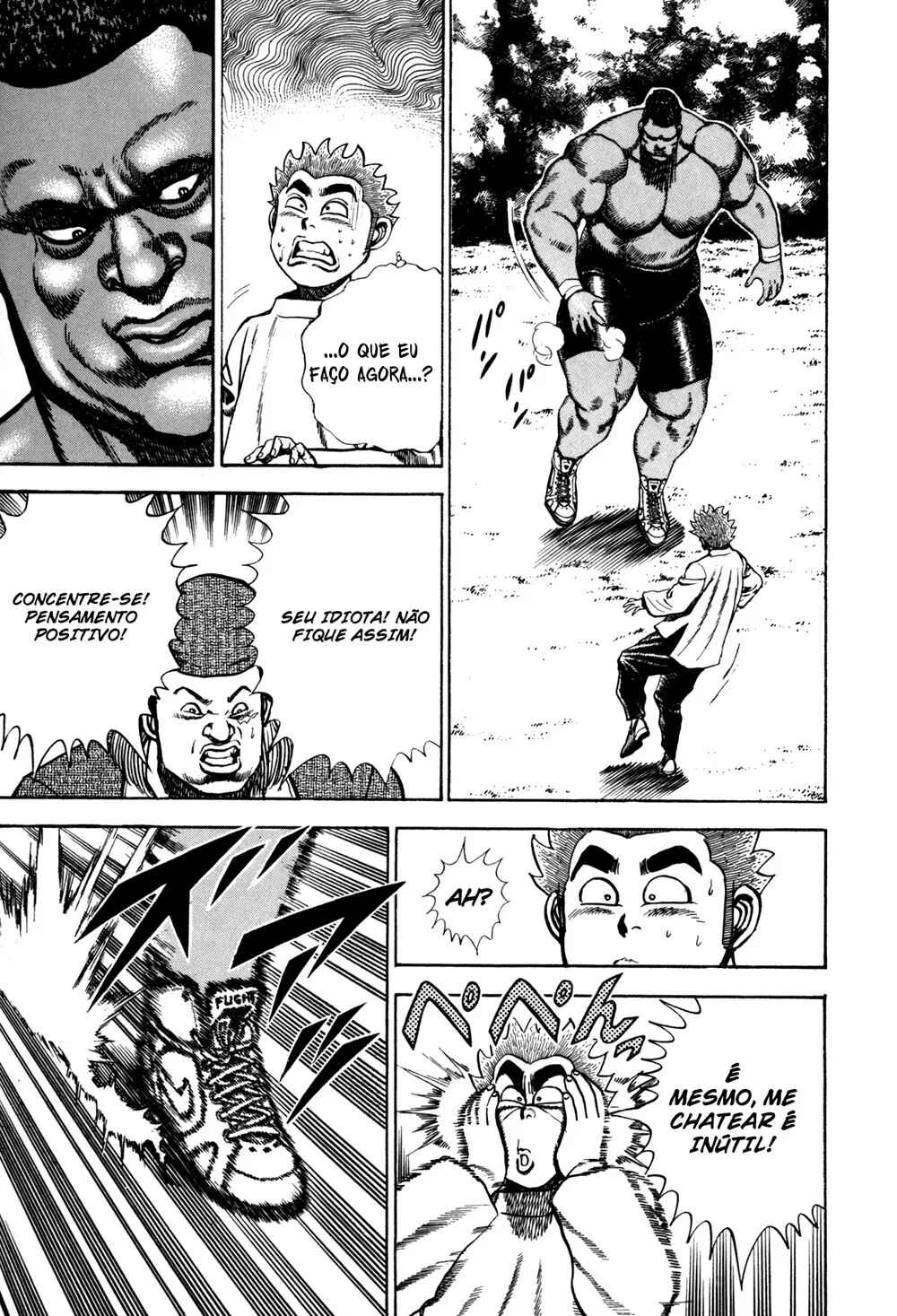 Chapter 87 - Page 8