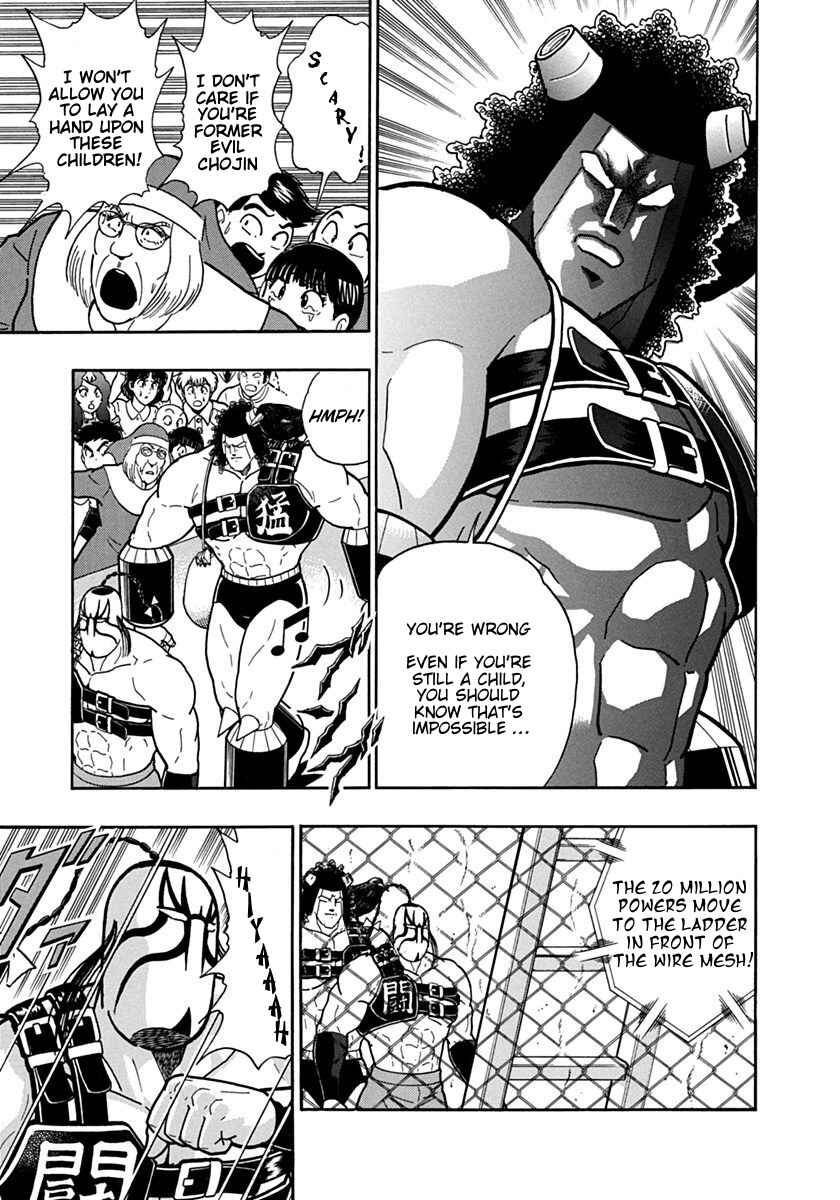 Chapter 130 - Page 11