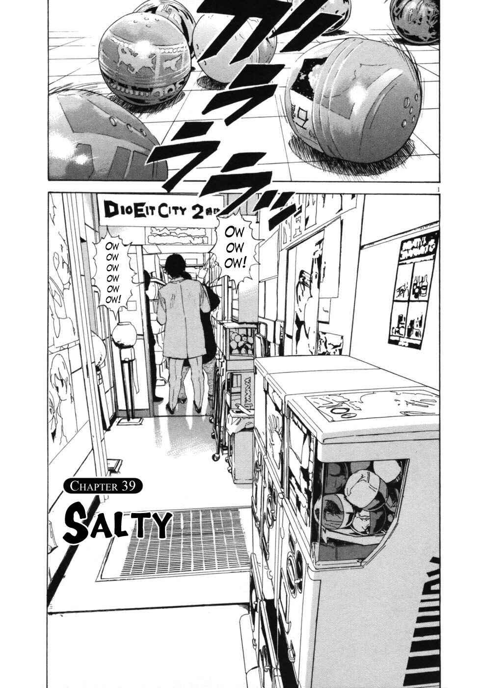 Chapter 39 - Page 1