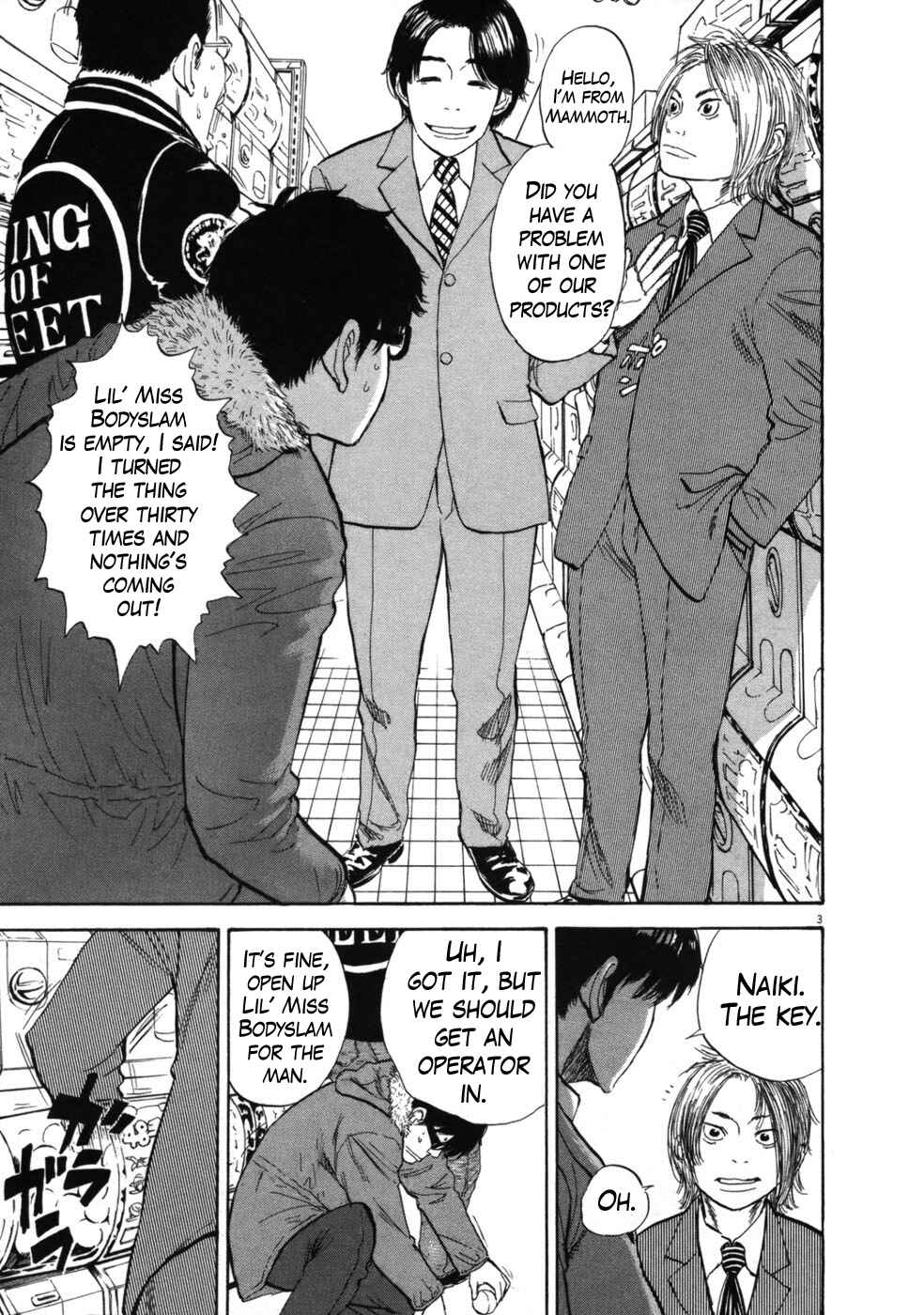 Chapter 39 - Page 3