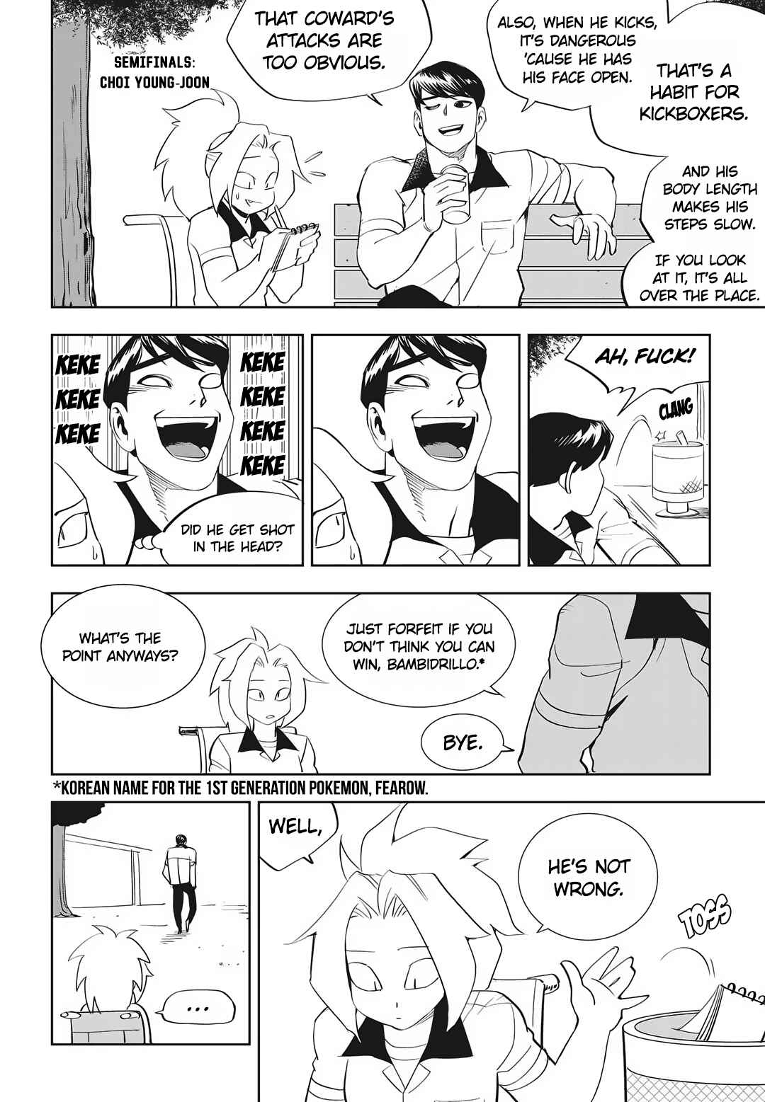 Chapter 38 - Page 16