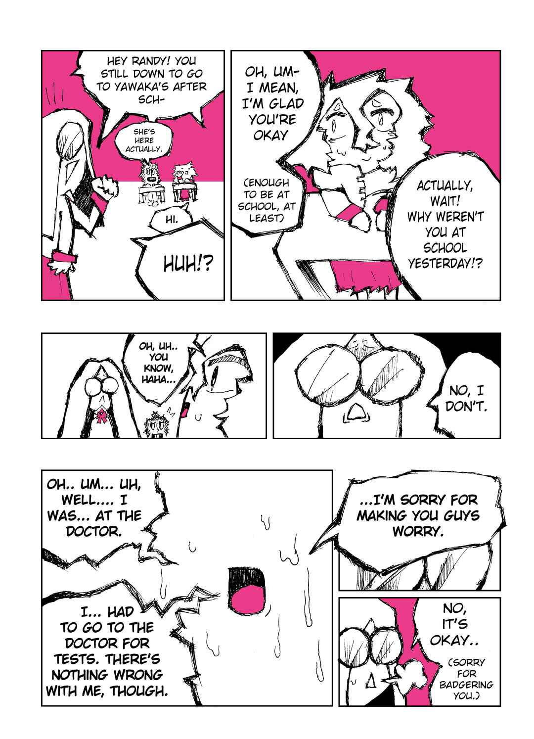 Chapter 29 - Page 1