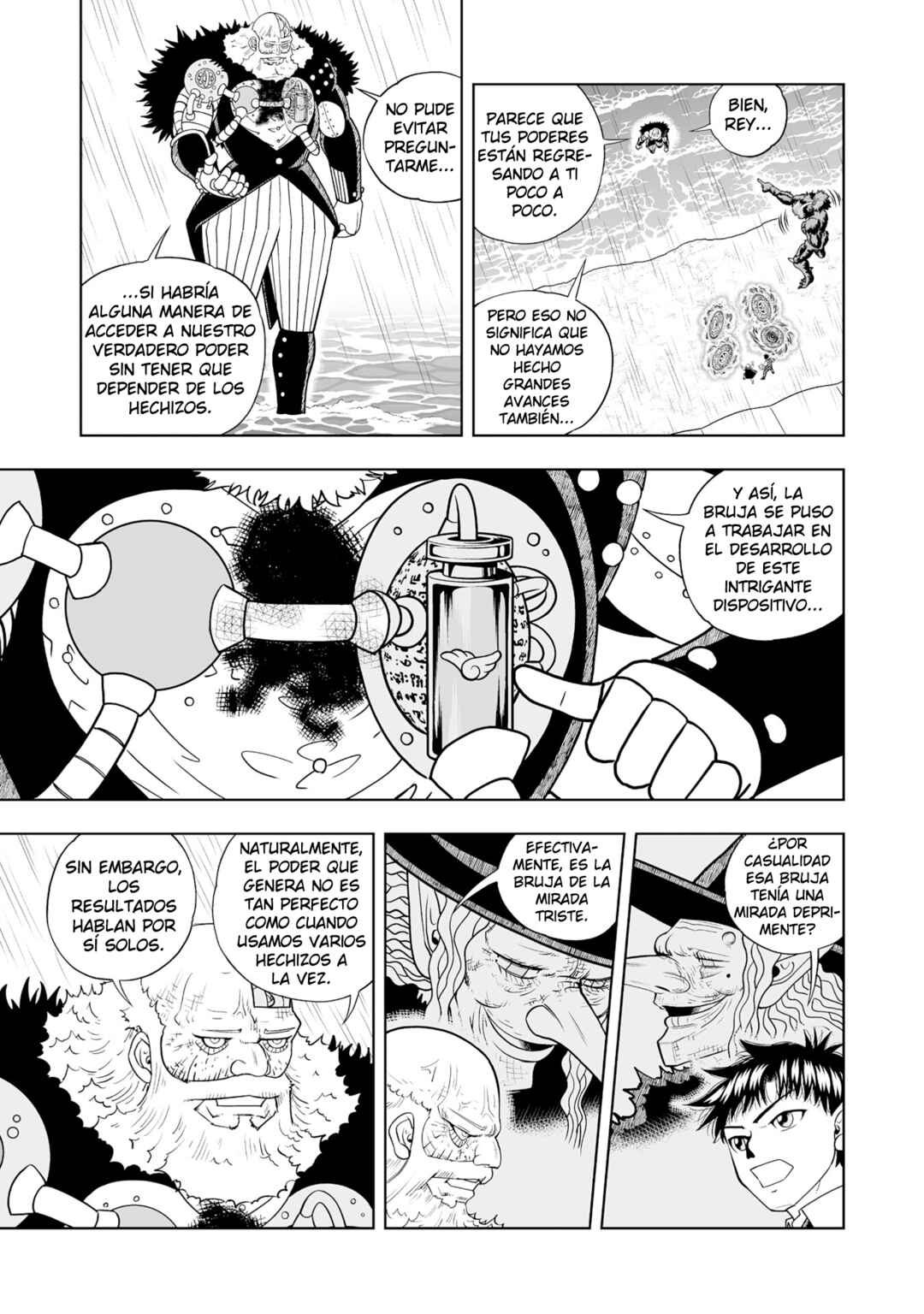 Chapter 33 - Page 21