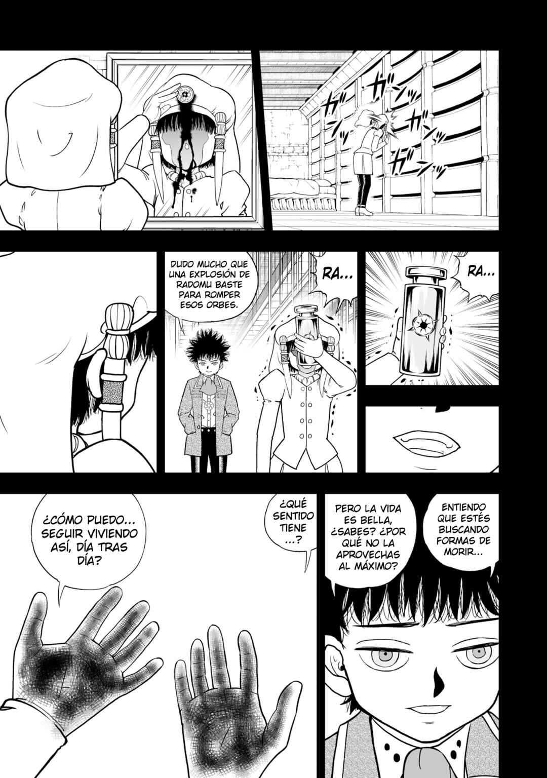 Chapter 33 - Page 25