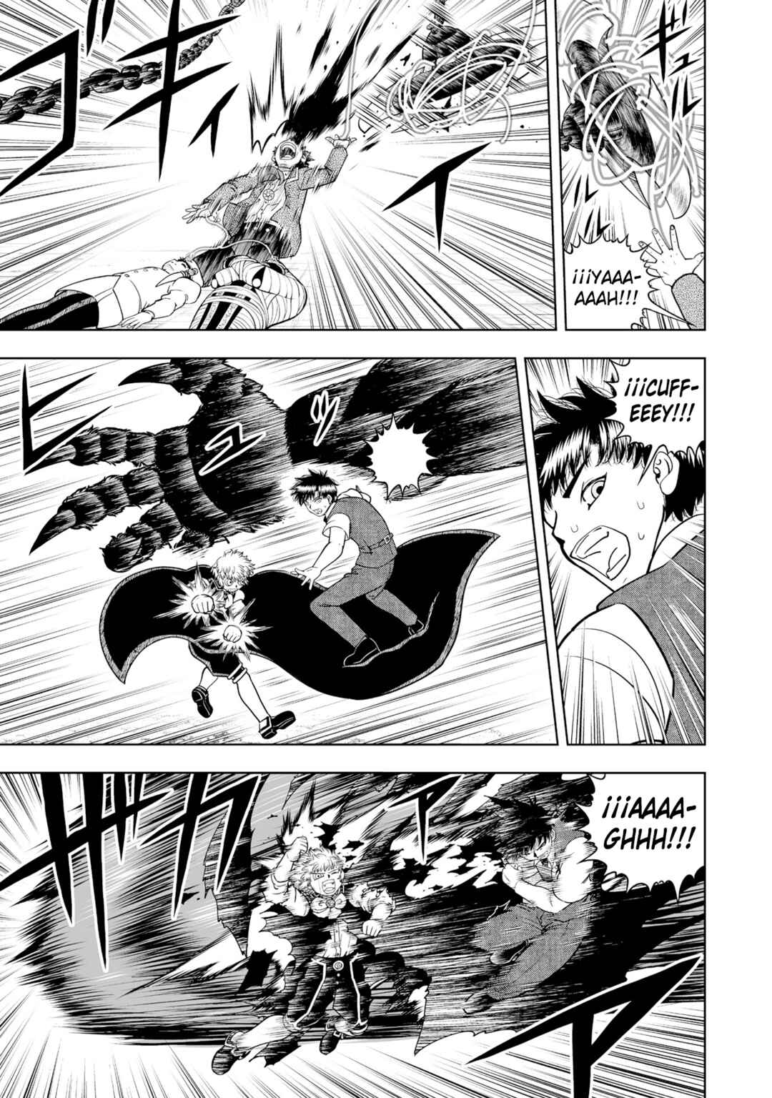 Chapter 33 - Page 31