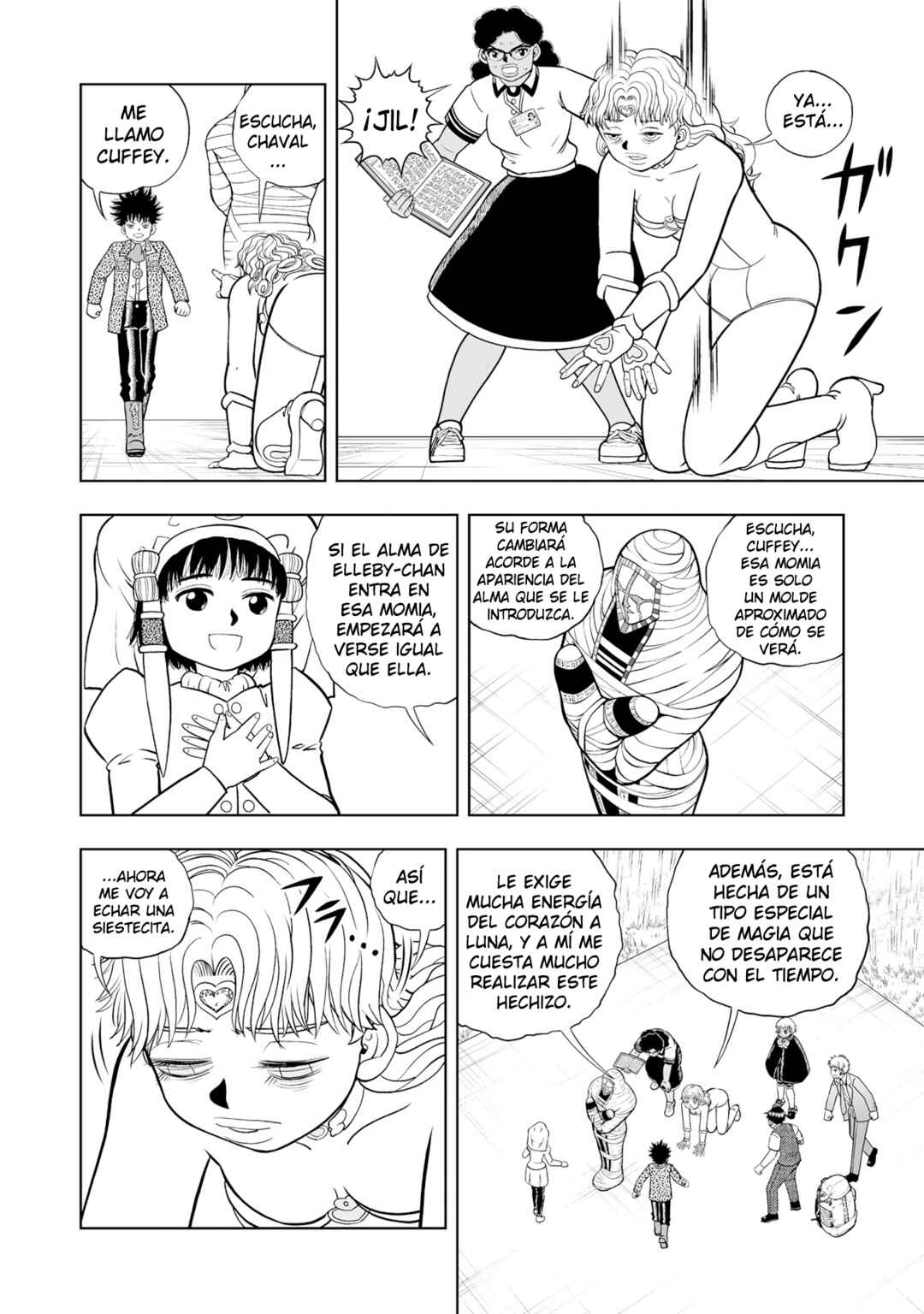 Chapter 33 - Page 5